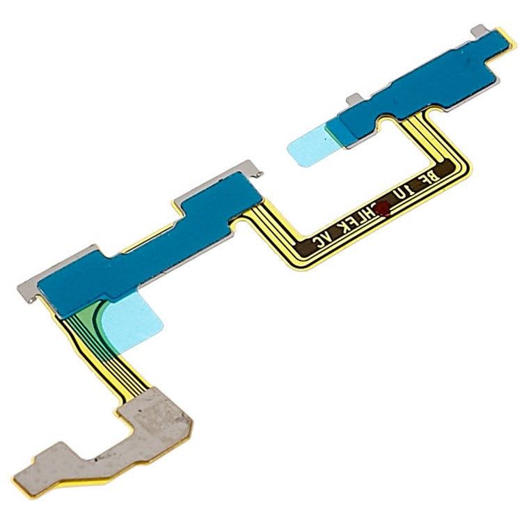 For Honor X20 SE OEM Power On/Off and Volume Flex Cable Replacement Part (without Logo)