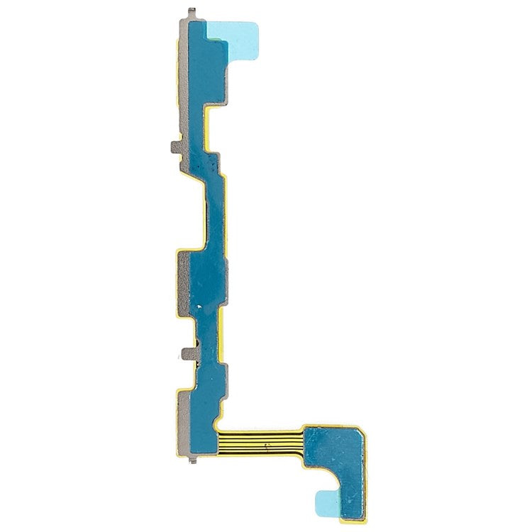 For Honor X30i Power On/Off and Volume Flex Cable Repair Part (without Logo)