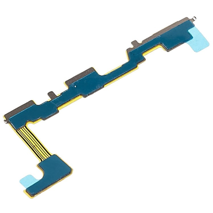 For Honor X30i Power On/Off and Volume Flex Cable Repair Part (without Logo)