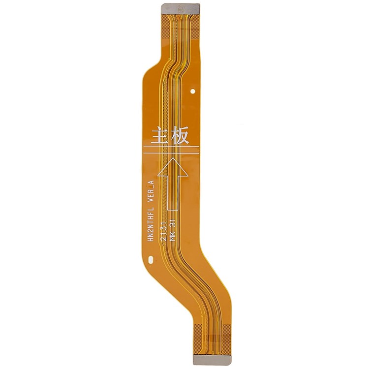 For Honor 50 OEM Motherboard Connector Flex Cable Replacement Part (without Logo)