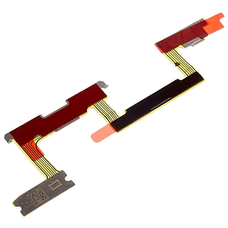 For Honor 50 SE OEM Power On/Off and Volume Flex Cable Replacement Part (without Logo)