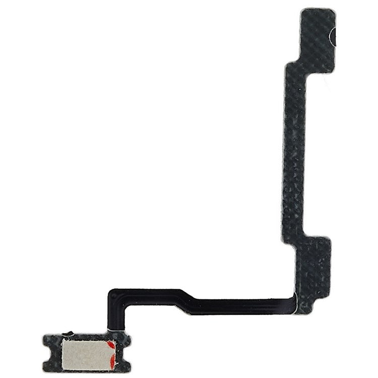 For Oppo Reno7 5G (Global) Volume Button Flex Cable Replace Part (without Logo)