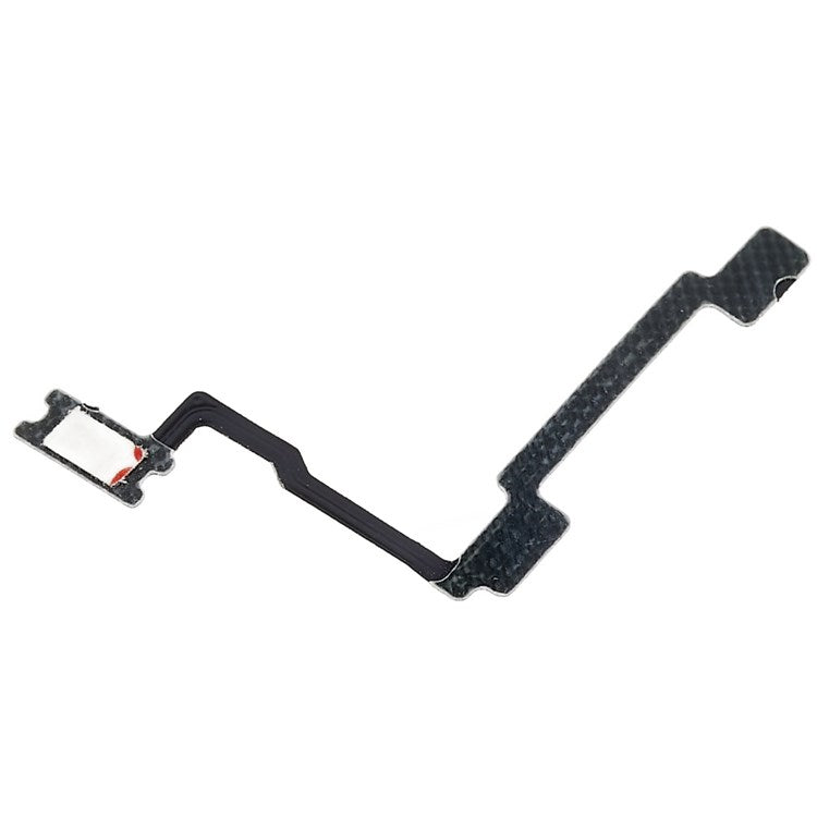 For Oppo Reno7 5G (Global) Volume Button Flex Cable Replace Part (without Logo)