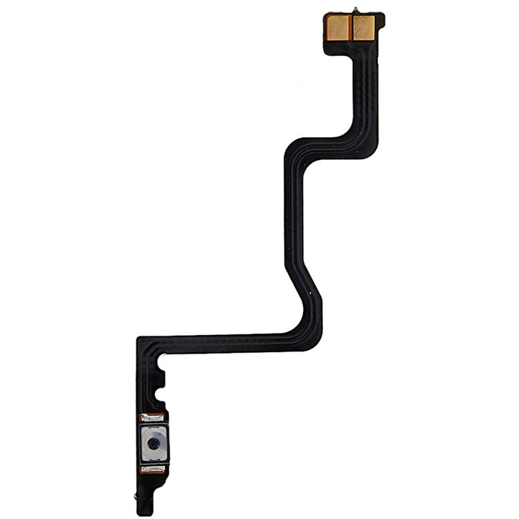 For Oppo Reno7 SE 5G Power On/Off Flex Cable Replacement Part (without Logo)