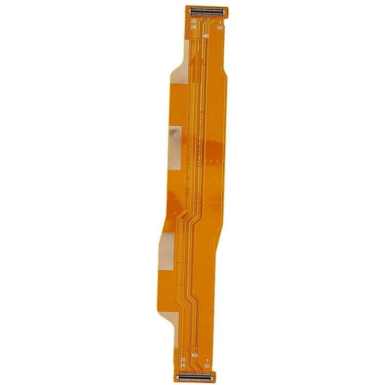 For Realme 8i Motherboard Connector Flex Cable Replacement Part (without Logo)
