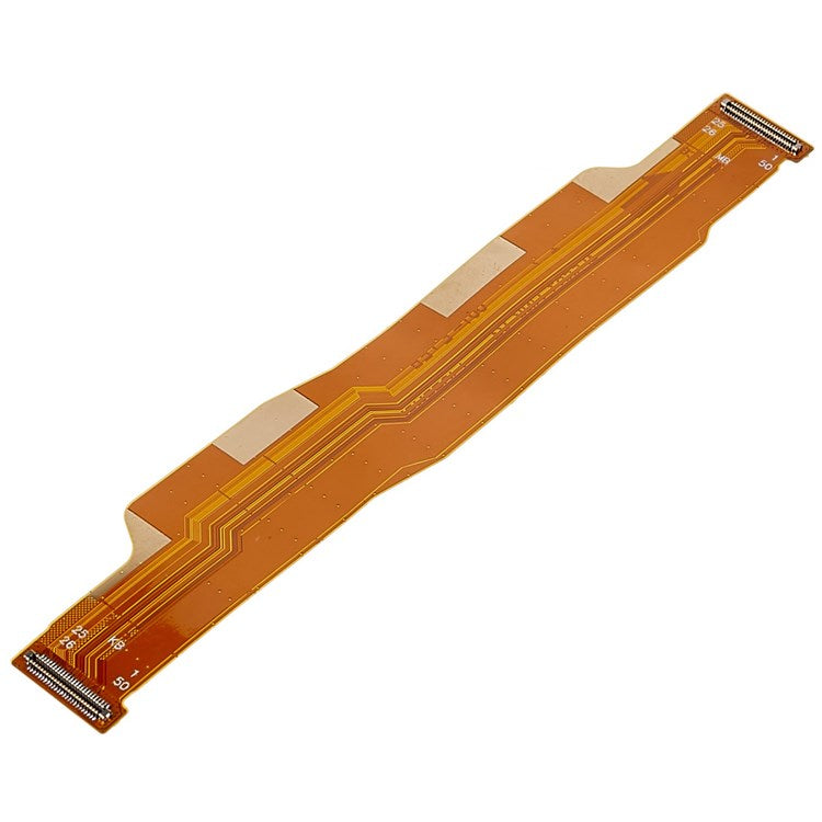 For Realme 8i Motherboard Connector Flex Cable Replacement Part (without Logo)