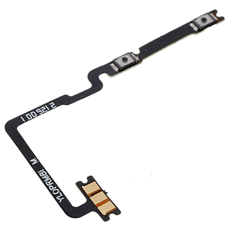 For Realme 8i Volume Button Flex Cable Replace Part (without Logo)