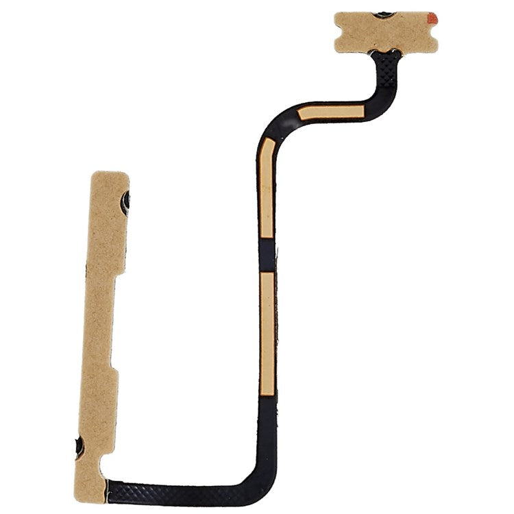 For Oppo K9s Volume Button Flex Cable Replace Part (without Logo)