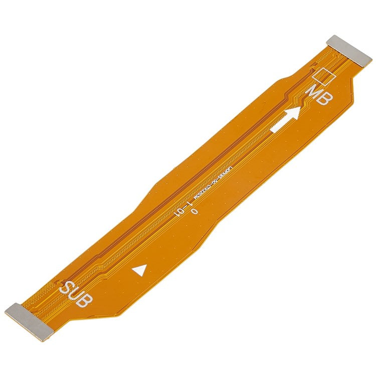For Oppo K9s Motherboard Connector Flex Cable Replacement Part (without Logo)