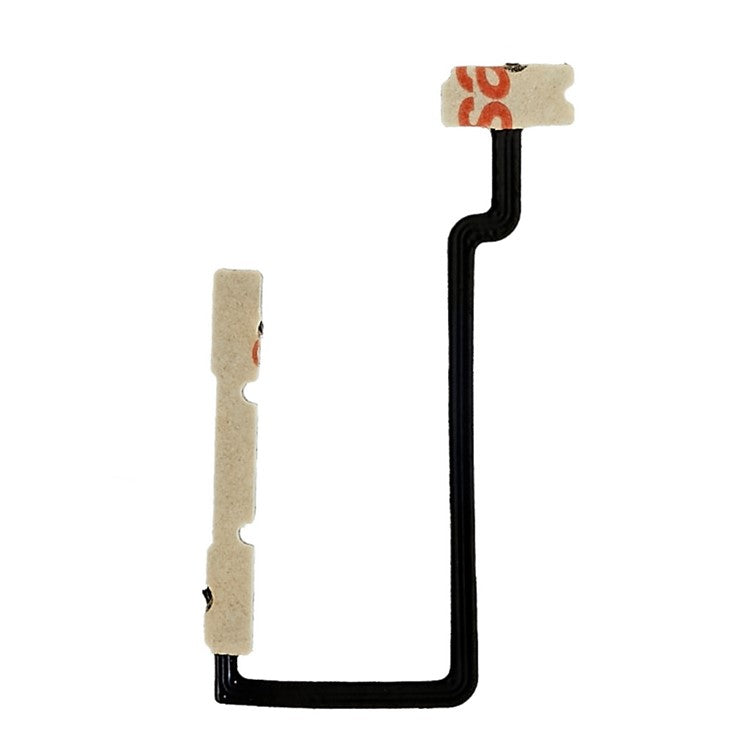 For Realme 8 5G Volume Button Flex Cable Replacement Part (without Logo)