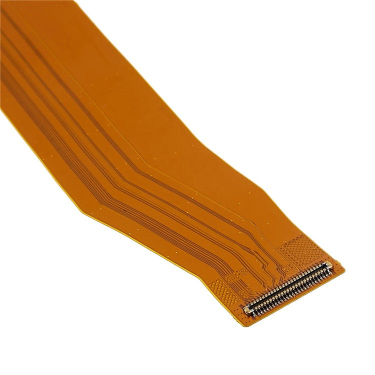 For Realme 8 5G Motherboard Connector Flex Cable Replacement Part (without Logo)
