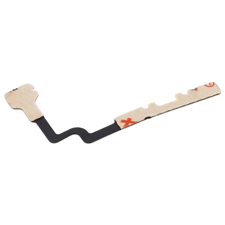 For Oppo A53 (2020) 4G / A53s 4G / A32 (2020) 4G / A33 (2020) Volume Button Flex Cable Replacement Part (without Logo)