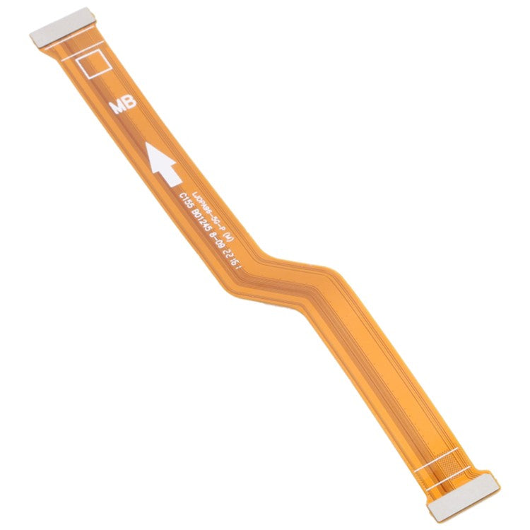 For Oppo A96 4G CPH2333 LCD Display Connection Flex Cable Part Cell Phone Replacement Accessories (without Logo)