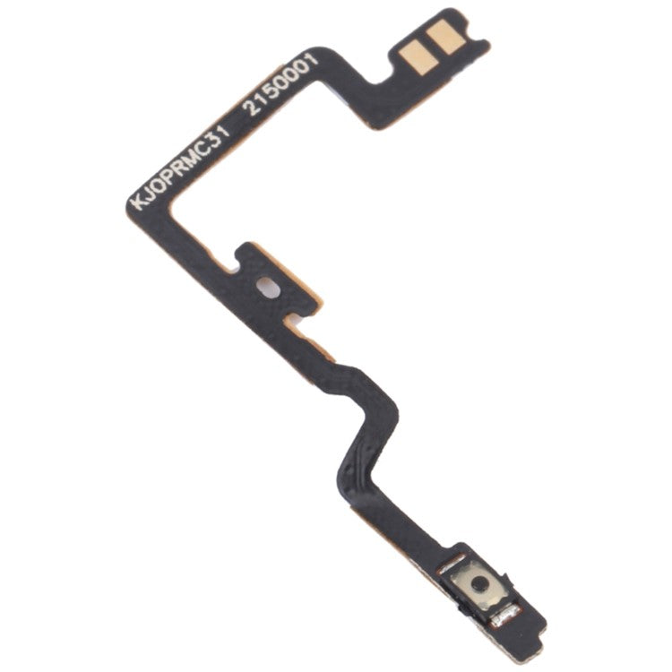 For Realme C31 RMX3501 Power On / Off Flex Cable Spart Part (without Logo)