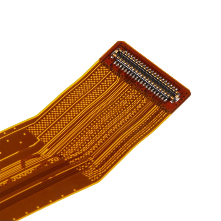 For Huawei Y6p Motherboard Connector Flex Cable Replacement Part (without Logo)