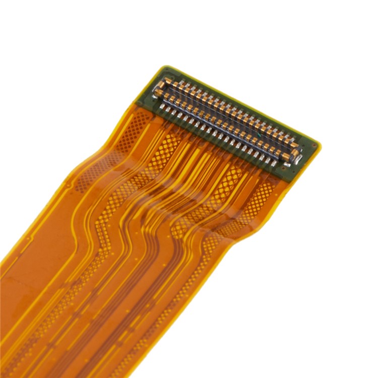 For Huawei Y7p Motherboard Connector Flex Cable Replacement Part (without Logo)