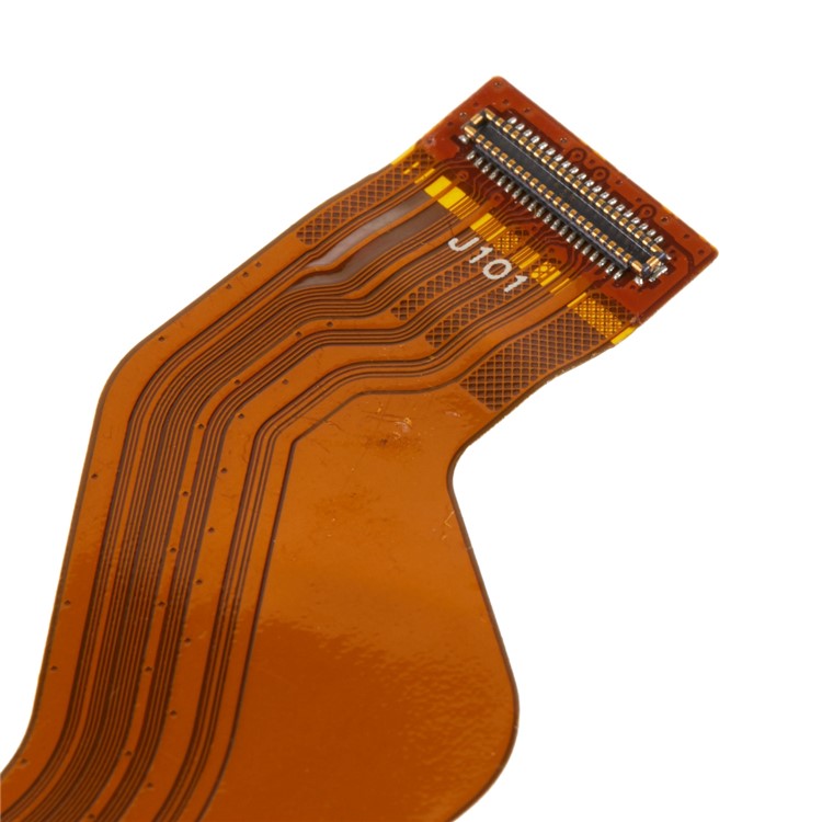 For Honor Play 20 Motherboard Connector Flex Cable Replacement Part (without Logo)