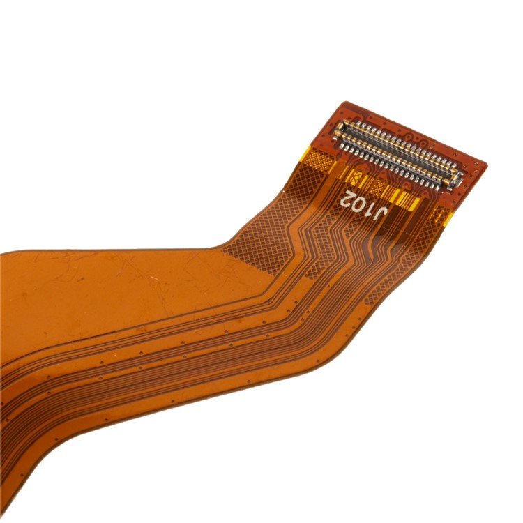 For Honor Play 20 Motherboard Connector Flex Cable Replacement Part (without Logo)