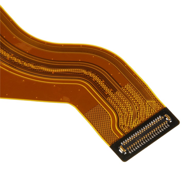 For Honor Play 5T Pro Motherboard Connector Flex Cable Replacement Part (without Logo)