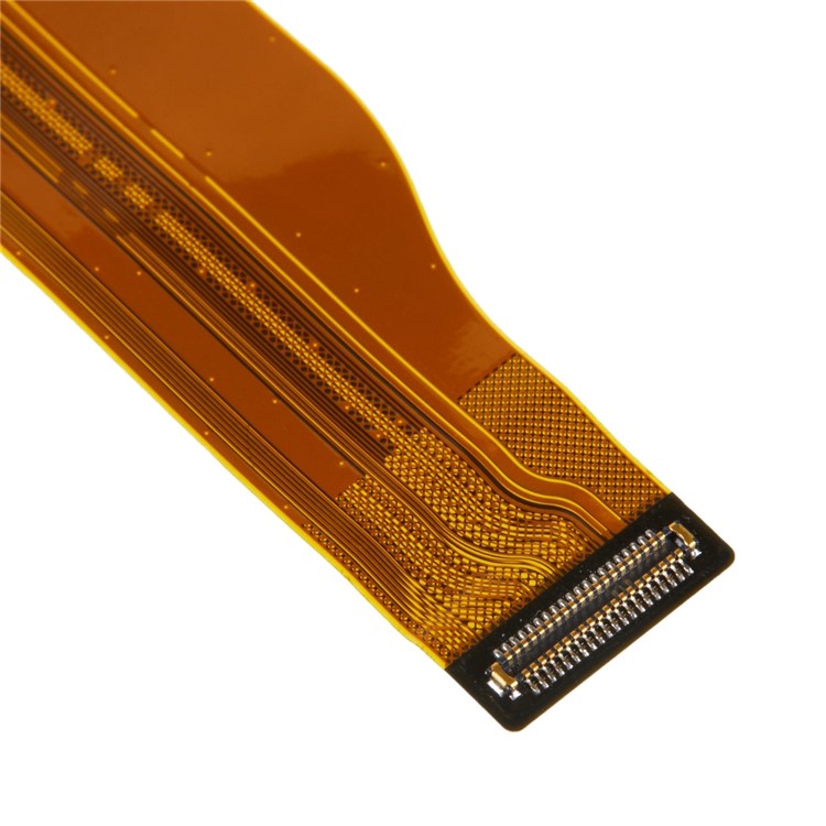 For Honor Play 5T Pro Motherboard Connector Flex Cable Replacement Part (without Logo)