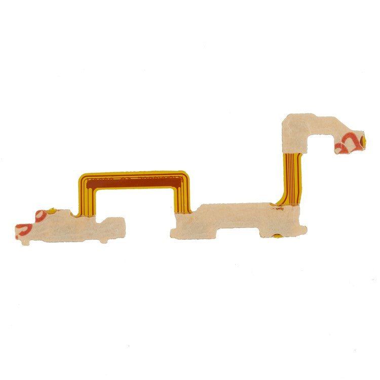 For Honor Play 5T Pro Power On / Off and Volume Flex Cable Replacement Part (without Logo)