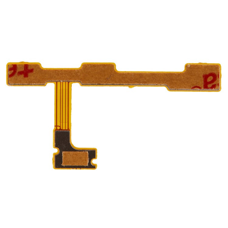 For Honor Play 9A Power On / Off and Volume Flex Cable Replacement Part (without Logo)