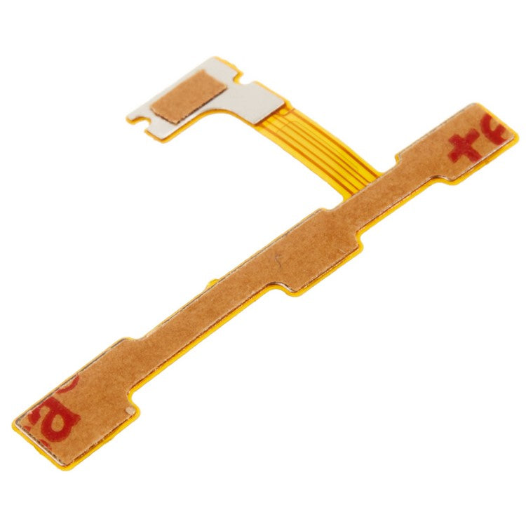 For Honor Play 9A Power On / Off and Volume Flex Cable Replacement Part (without Logo)