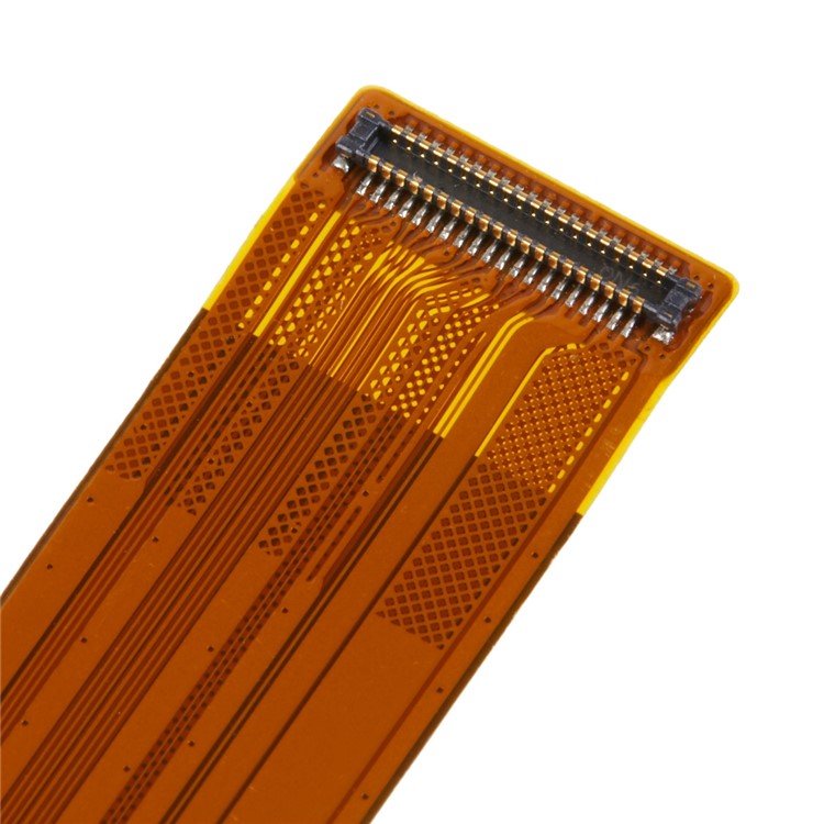 For Huawei Honor Play 8A Motherboard Connector Flex Cable Replacement Part (without Logo)