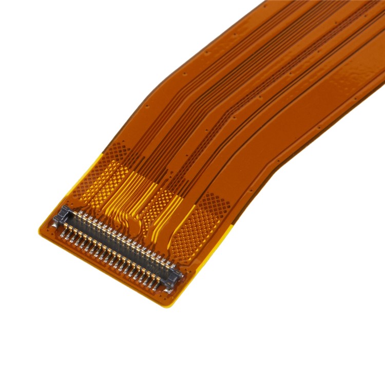 For Huawei Honor Play 8A Motherboard Connector Flex Cable Replacement Part (without Logo)