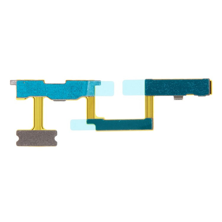 For Honor Play4 Pro 5G Power On / Off and Volume Flex Cable Replacement Part (without Logo)