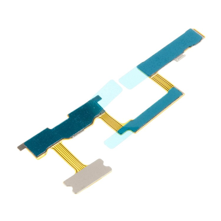 For Honor Play4 Pro 5G Power On / Off and Volume Flex Cable Replacement Part (without Logo)