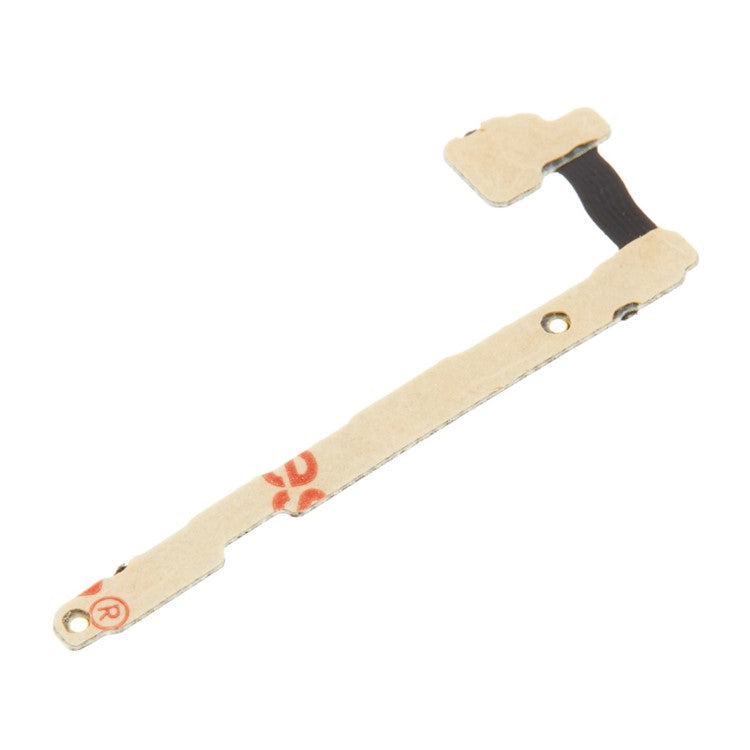 For Huawei P50 4G Power On / Off and Volume Flex Cable Replacement Part (without Logo)
