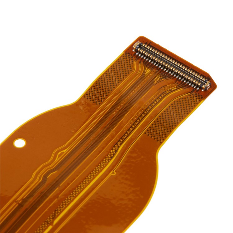 For Honor View40 5G Motherboard Connector Flex Cable Replacement Part (without Logo)