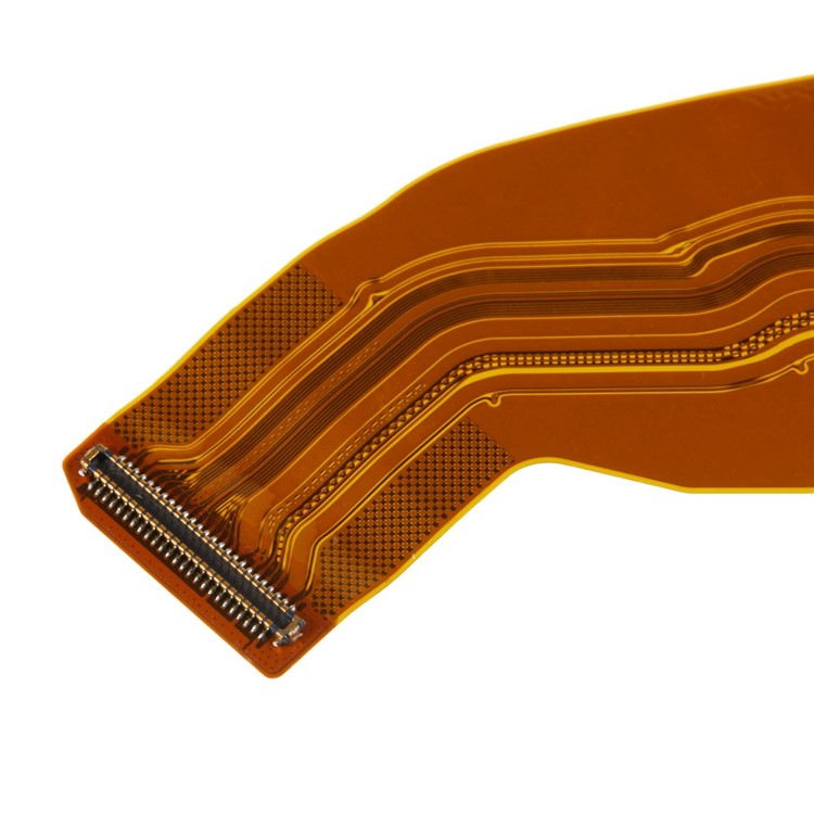 For Honor View40 5G Motherboard Connector Flex Cable Replacement Part (without Logo)