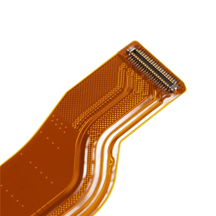 For Huawei Honor 20 Pro Motherboard Connector Flex Cable Replacement Part (without Logo)