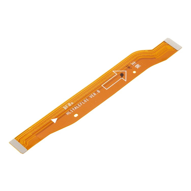 For Huawei Honor 20 Pro Motherboard Connector Flex Cable Replacement Part (without Logo)