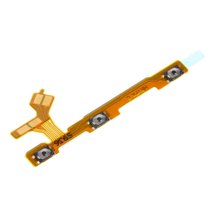 For Huawei Honor 20i Power On / Off and Volume Flex Cable Replacement Part (without Logo)