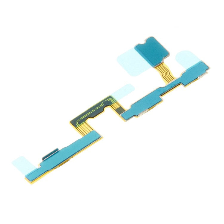 For Huawei Honor 20s Global Edition Power On / Off and Volume Flex Cable Replacement Part (without Logo)