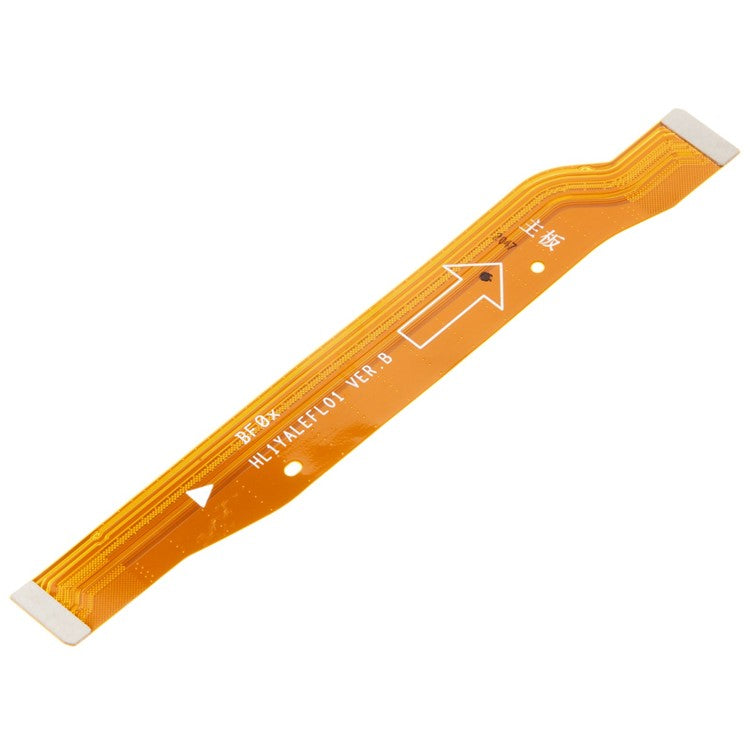 For Huawei Honor 20s Global Edition Motherboard Connector Flex Cable Replacement Part (without Logo)