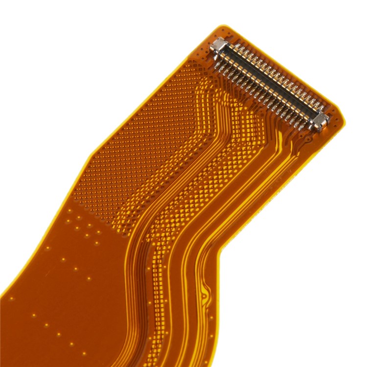 For Huawei Honor 20s Global Edition Motherboard Connector Flex Cable Replacement Part (without Logo)