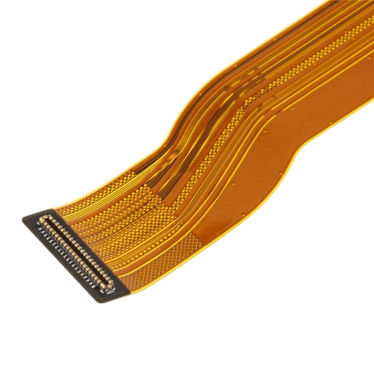 For Honor 30 Youth 5G Motherboard Connector Flex Cable Replacement Part (without Logo)