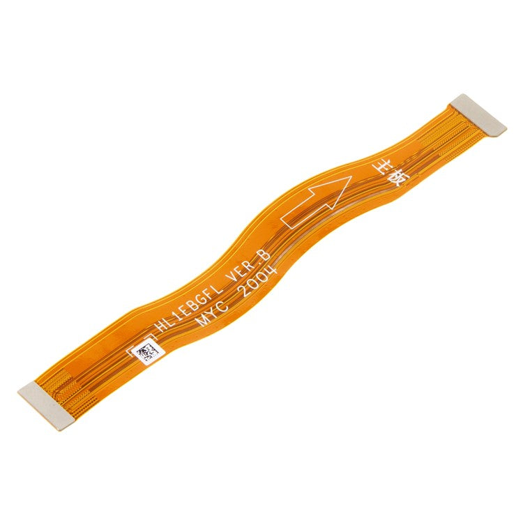 For Honor 30 Pro 5G Motherboard Connector Flex Cable Replacement Part (without Logo)