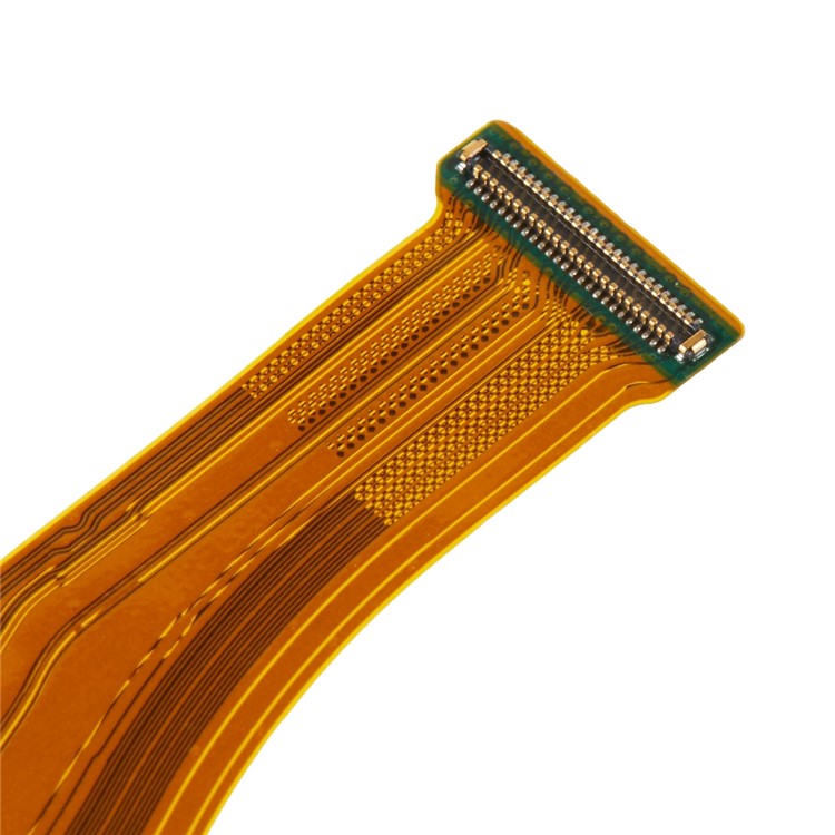 For Honor 30 Pro 5G Motherboard Connector Flex Cable Replacement Part (without Logo)