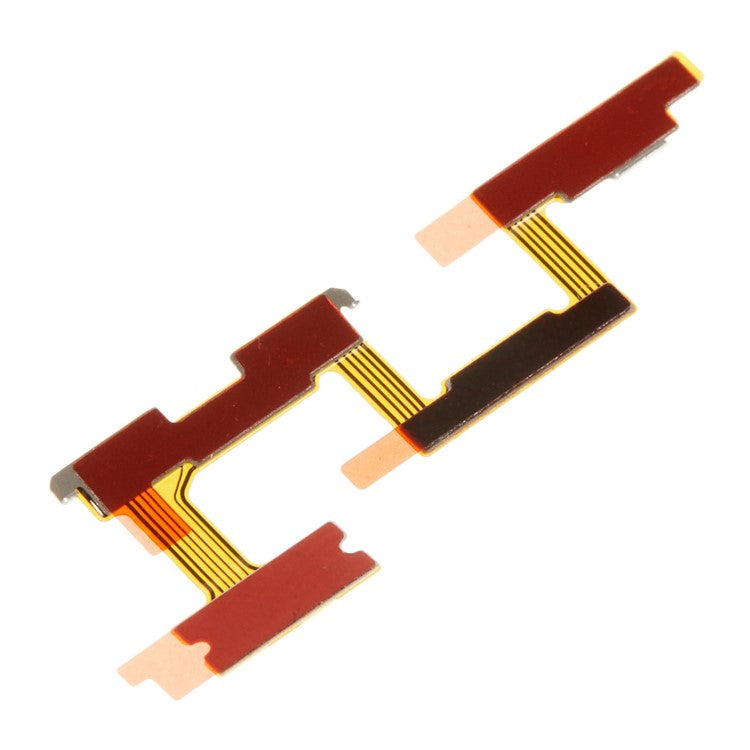 For Huawei Honor 30S 5G Power On / Off and Volume Flex Cable Replacement Part (without Logo)