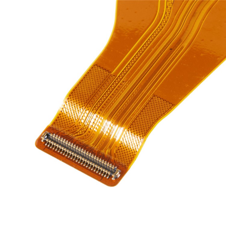 For Honor 60 Motherboard Connector Flex Cable Replacement Part (without Logo)