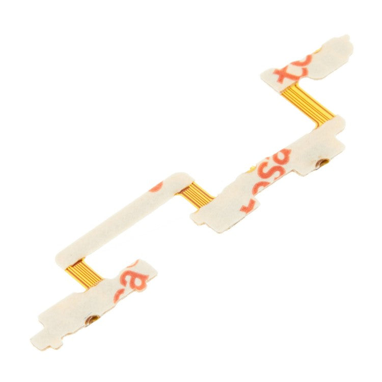 For Honor 50 Lite Power On / Off and Volume Flex Cable Replacement Part (without Logo)