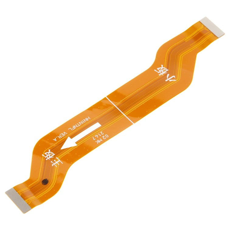 For Honor 50 Lite Motherboard Connector Flex Cable Replacement Part (without Logo)