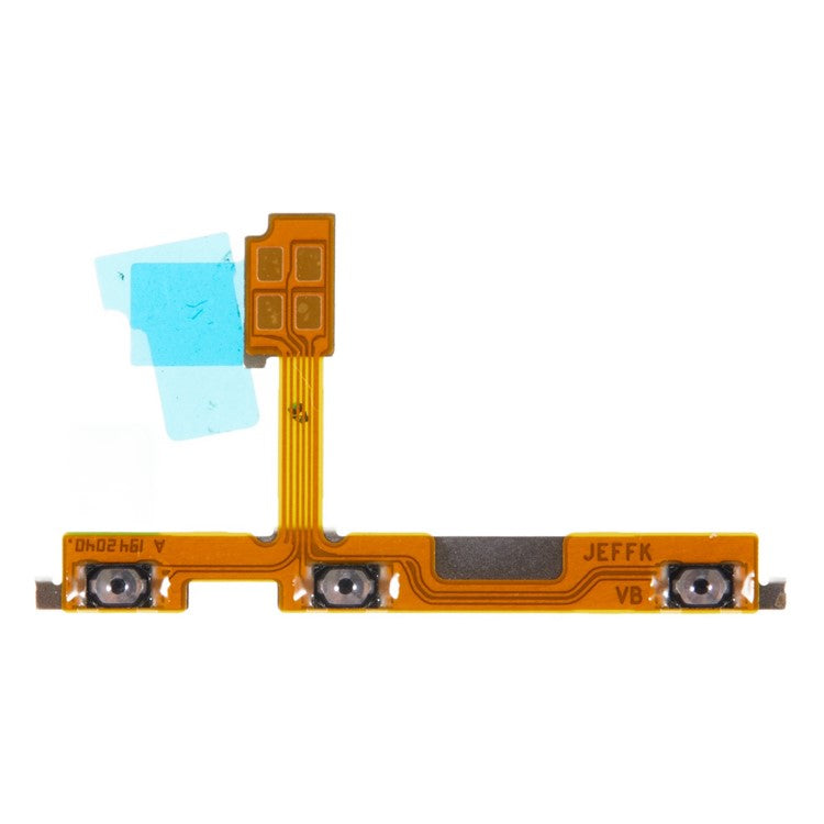 For Honor 30 Power On / Off and Volume Flex Cable Replacement Part (without Logo)
