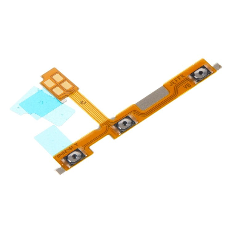 For Honor 30 Power On / Off and Volume Flex Cable Replacement Part (without Logo)