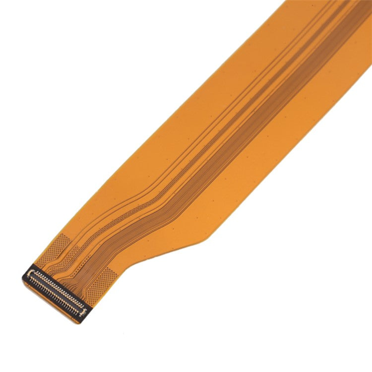 For Honor 60 SE Motherboard Connector Flex Cable Replacement Part (without Logo)